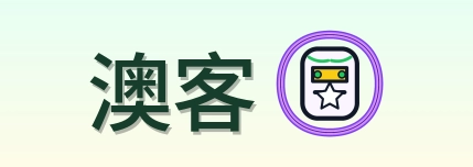 澳客 Logo